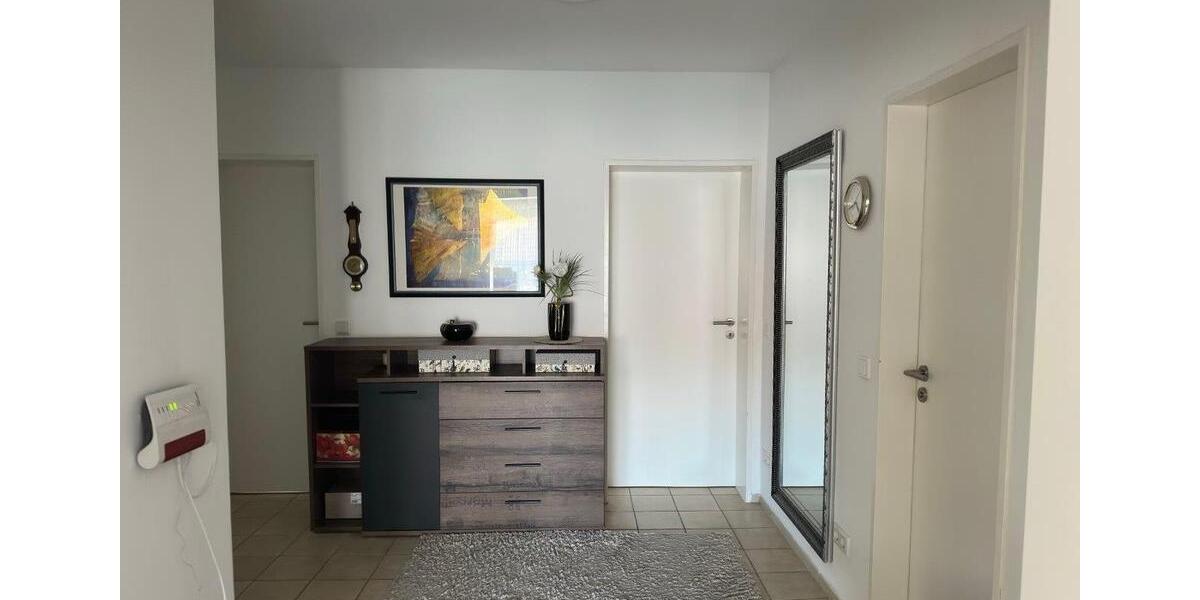 Etagenwohnung Ibbenbüren - 3 Zimmer, 87 m&sup2;, 1.195&euro; | Angebot:26414586