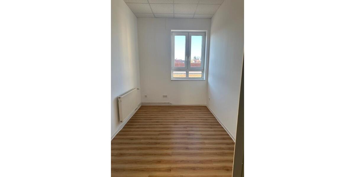 Gewerbeobjekt Mühlhausen (Thüringen) - 1.300&euro; | Angebot:25645217