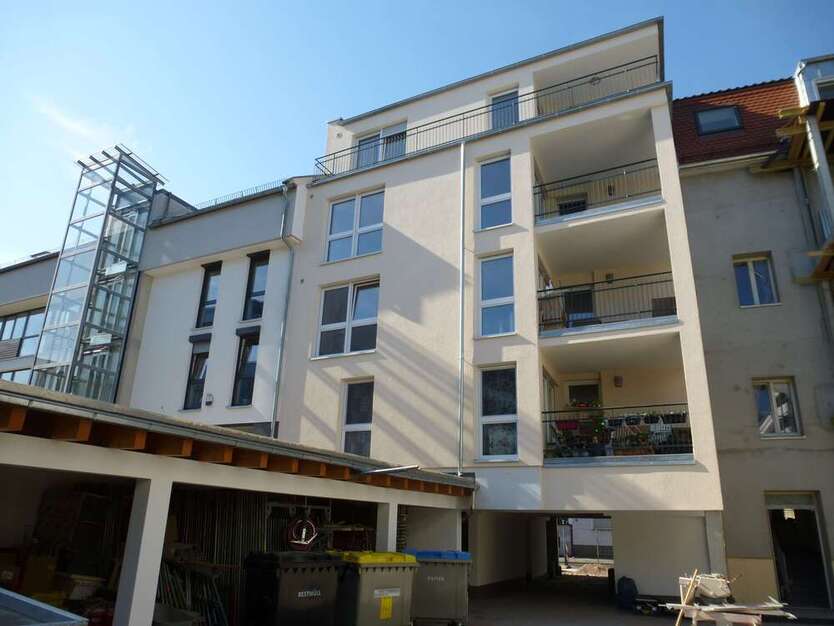 Wohnung zum Mieten in Mannheim 1.400 € 117 m²