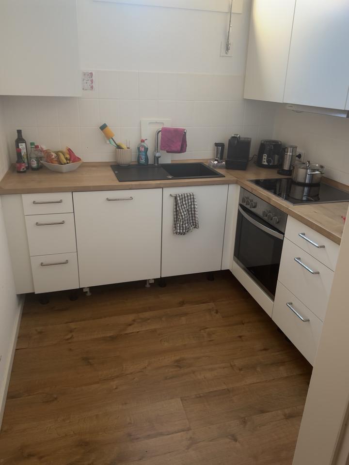 Zimmer in gemütlicher 2er WG an der Limmerstraße