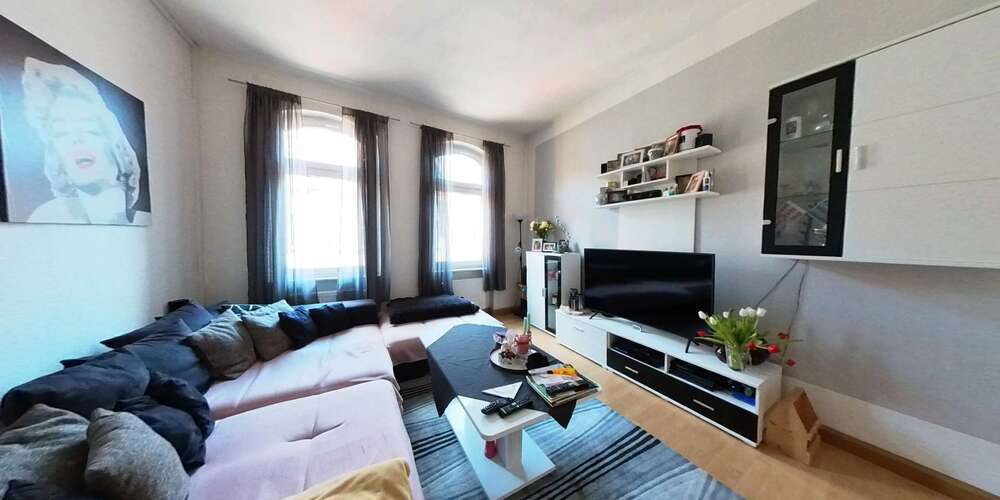 Wohnung zum Mieten in Erfurt 880 € 87.64 m²