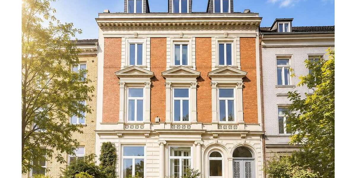 Gewerbeobjekt Hamburg / Harvestehude Harvestehude - 1.509&euro; | Angebot:26800564