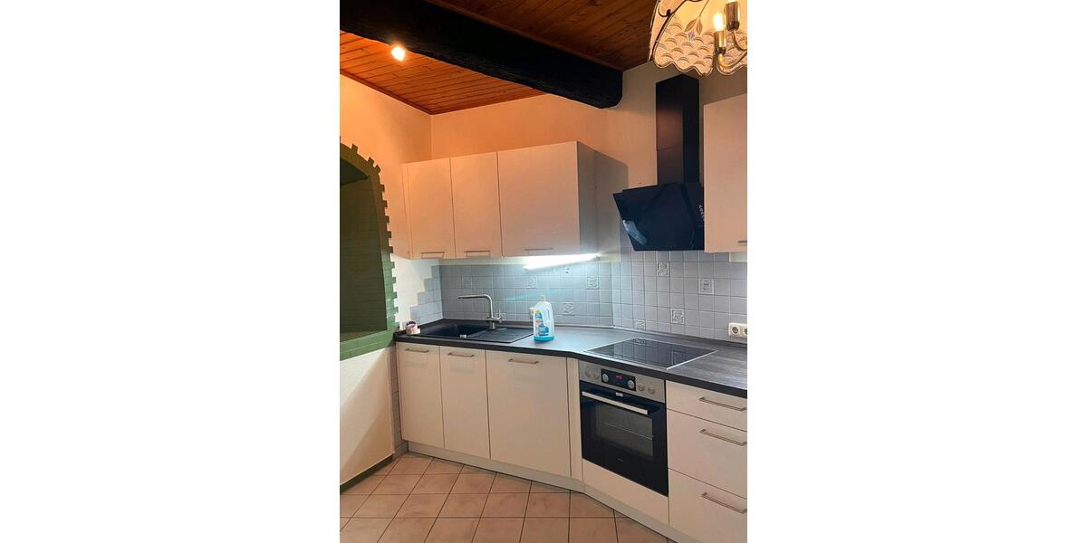 Erdgeschoßwohnung Weiler bei Bingen - 3 Zimmer, 69 m&sup2;, 600&euro; | Angebot:24842626