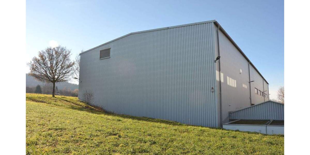 Gewerbeobjekt Essingen Dauerwang - 12.760&euro; | Angebot:25664727