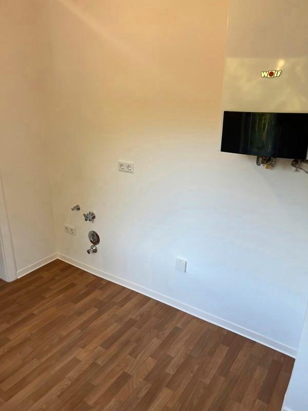 Lust auf Veränderung? Renovierte 3 - Zimmer-Wohnung in toller Lage! zimmer