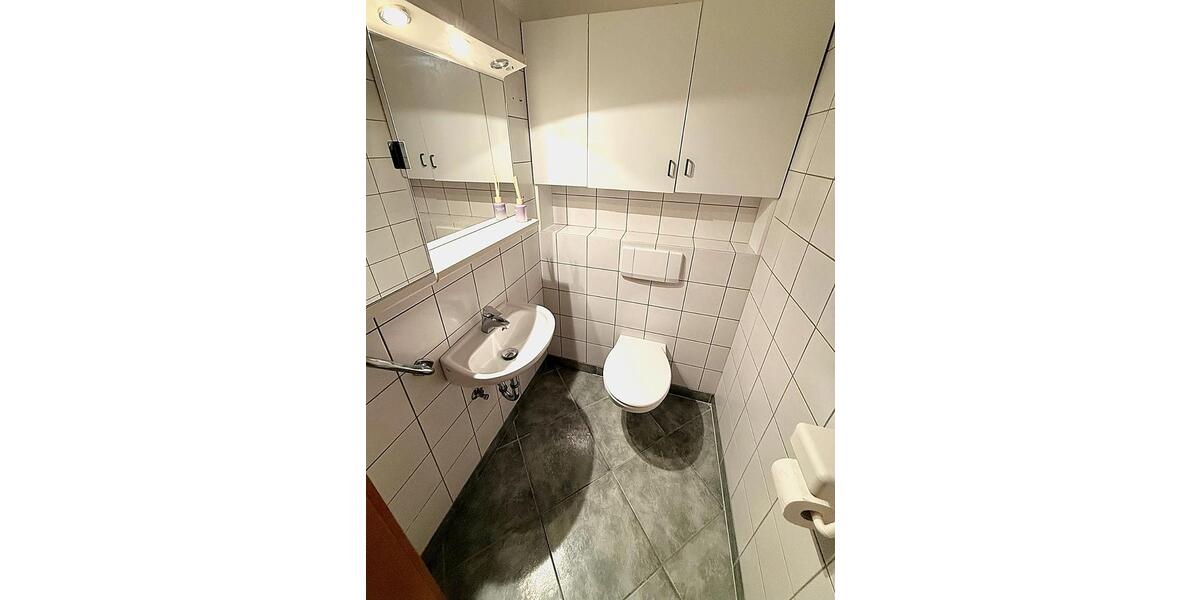 Etagenwohnung Breitenworbis - 4 Zimmer, 170 m&sup2;, 995&euro; | Angebot:26041703