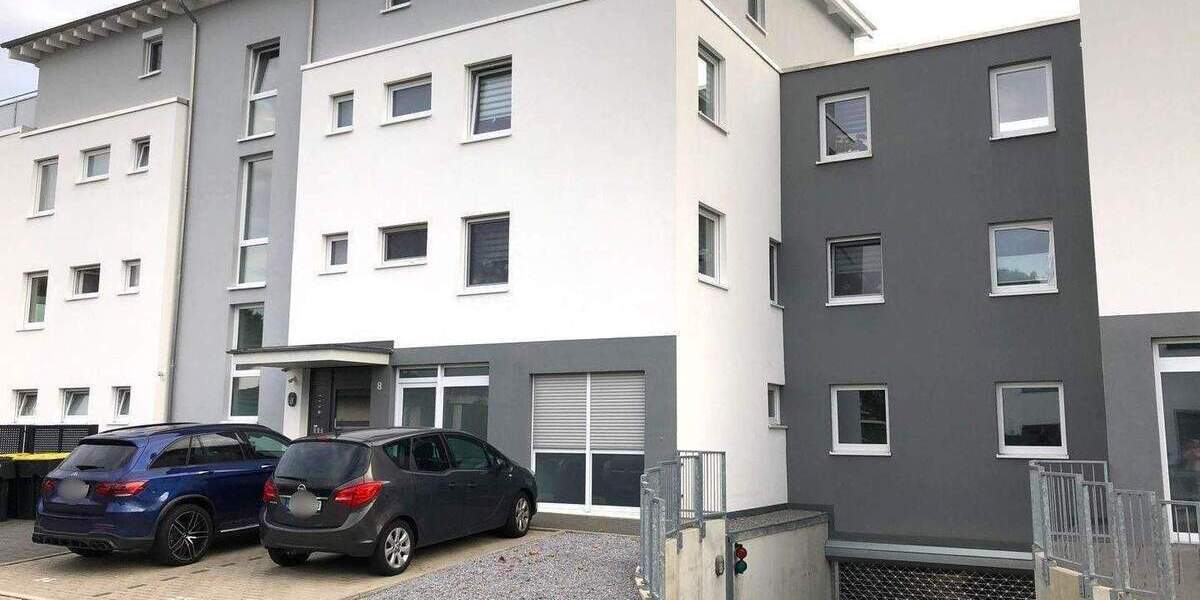 Etagenwohnung Hemer - 2 Zimmer, 83 m&sup2;, 995&euro; | Angebot:25107485