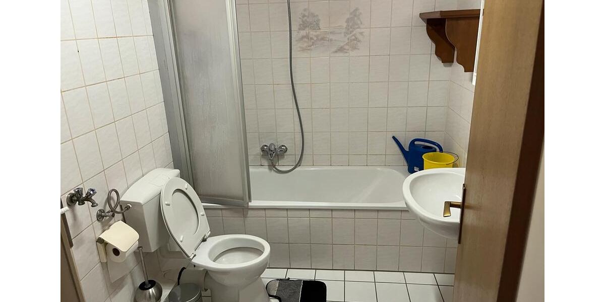 3 Zimmerwohnung mit Balkon 3 zimmer