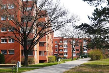 Wohnung Lüneburg Ebensberg - 2 Zimmer, 59 m&sup2;, 583&euro; | Angebot:24570090