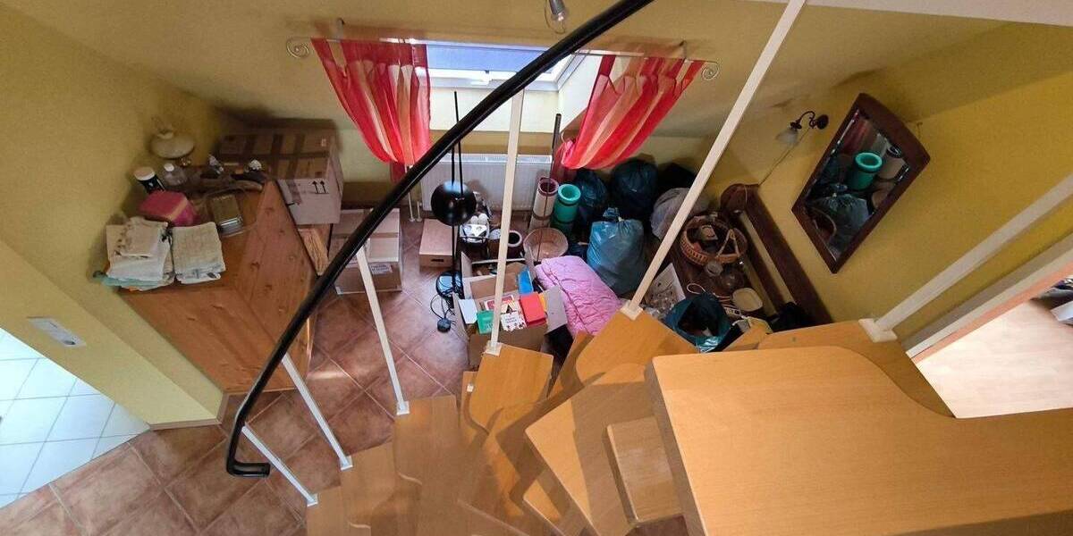 Etagenwohnung Ratingen West - 2 Zimmer, 55 m&sup2;, 550&euro; | Angebot:26171290