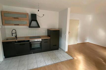 1 Zi. App. in Klein-Gerau zu vermieten 1 zimmer