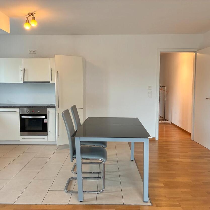 Herbstaktion! Wir schenken Ihnen die erste Nettomiete zimmer