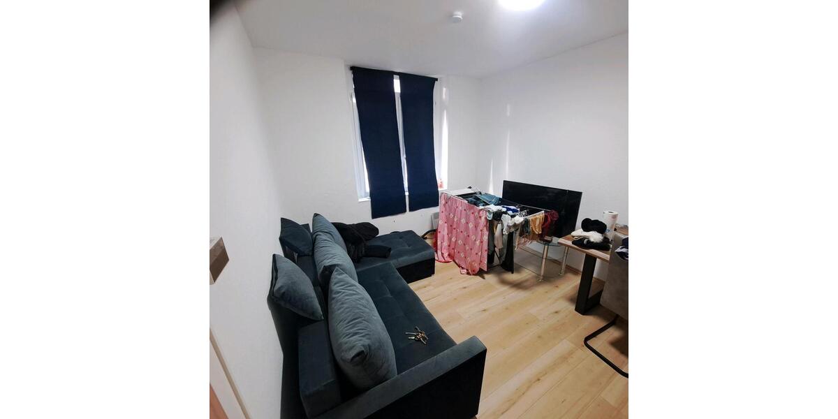 Etagenwohnung Wuppertal Dornap - 2 Zimmer, 55 m&sup2;, 620&euro; | Angebot:24744784