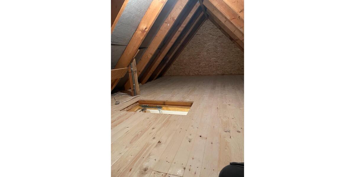 Etagenwohnung Langenhorn - 3 Zimmer, 75 m&sup2;, 750&euro; | Angebot:24827888