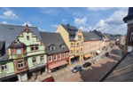 WG geeignet-3-Raum-Wohnung mit Einbauküche in zentraler Lage von Mittweida - Dachgeschoßwohnung Mittweida Rößgen | Angebot:27279778
