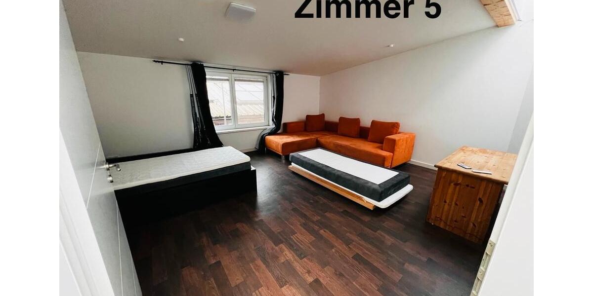 Wohnen auf Zeit Wedemark - 1 Zimmer, 22 m&sup2;, 480&euro; | Angebot:24560582