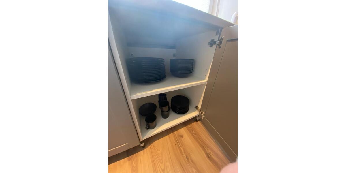 Wohnen auf Zeit Saarbrücken Neue Bremm - 3 Zimmer, 20 m&sup2;, 570&euro; | Angebot:24347368