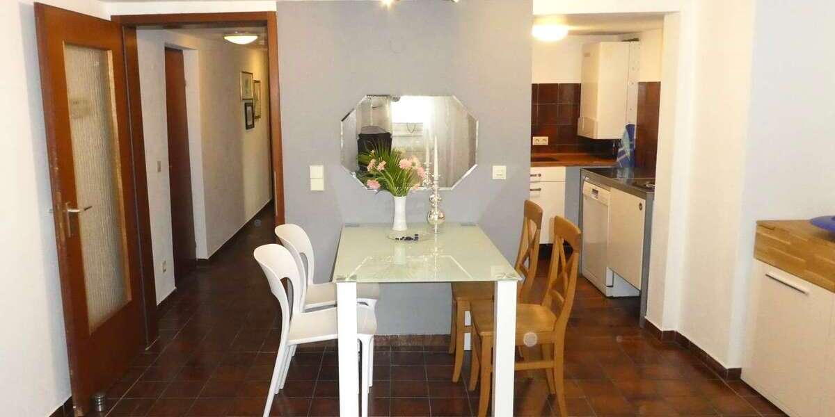 Wohnung zum Mieten in Esslingen 900 € 50 m² 2 zimmer