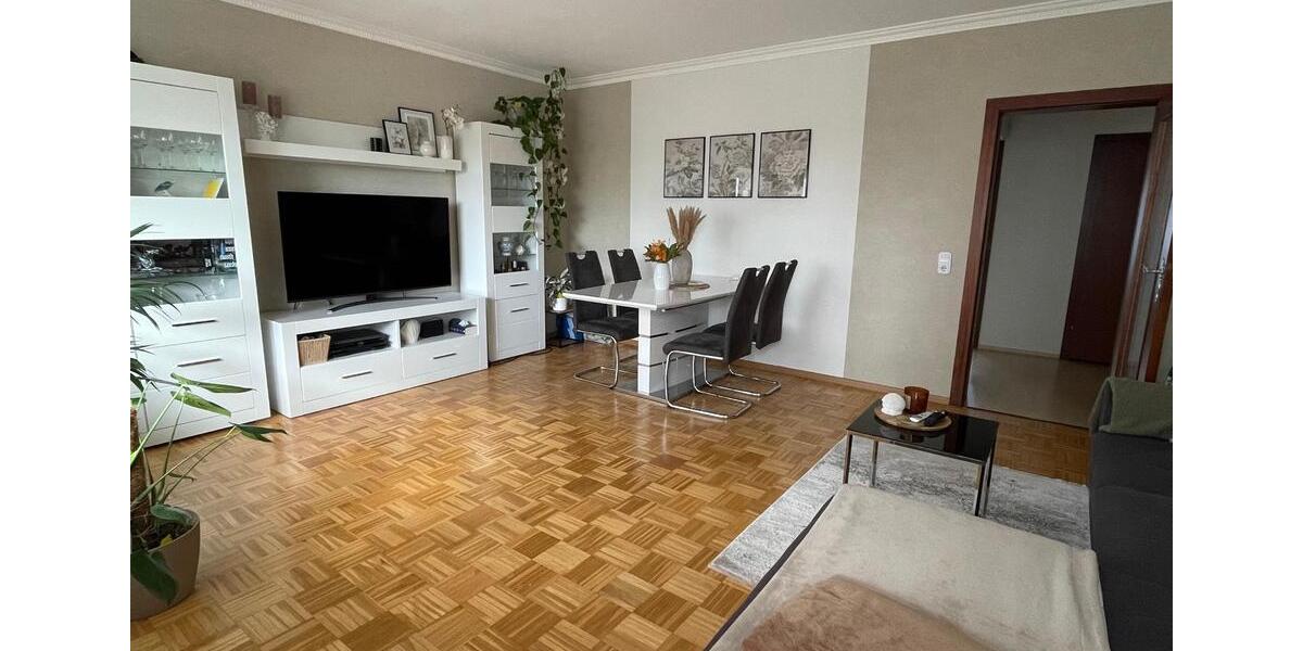 Etagenwohnung Osnabrück Eversburg - 3 Zimmer, 78 m&sup2;, 840&euro; | Angebot:26689007