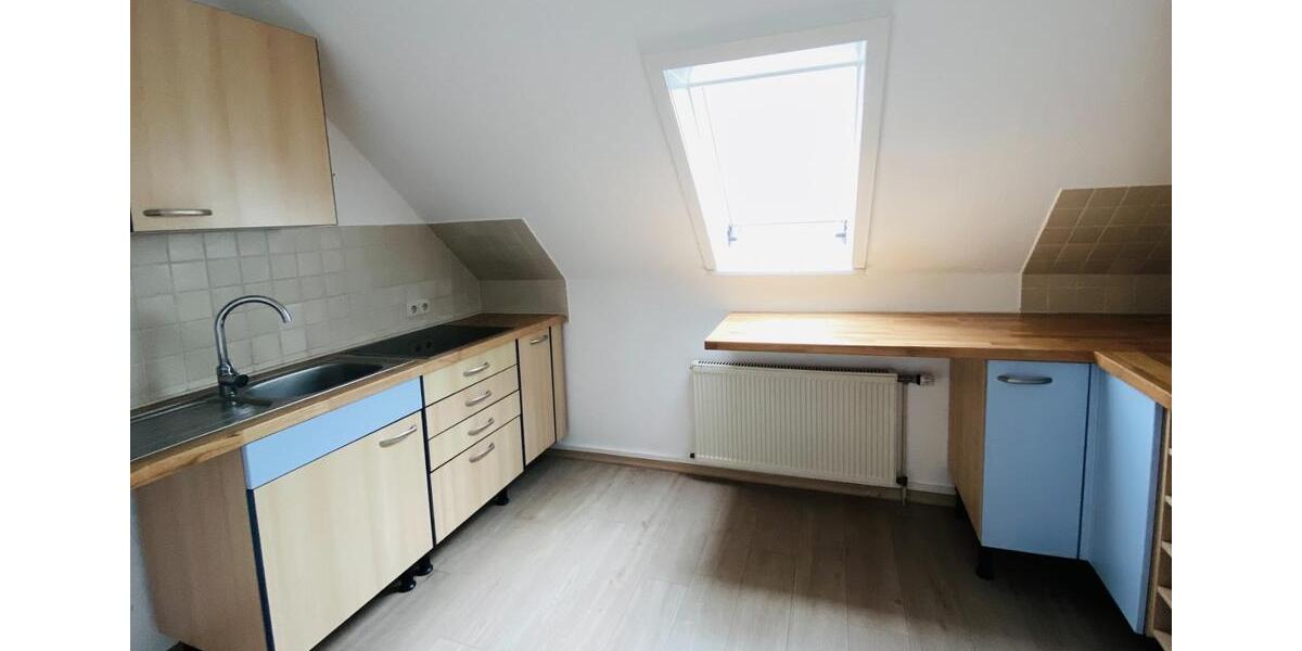 Gemütliche 2-Zimmer-Wohnung in ruhiger Lage nahe Stadthagen 2 zimmer