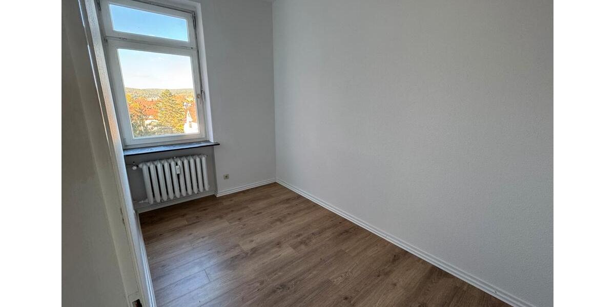 Etagenwohnung Hameln Kernstadt - 4 Zimmer, 91 m&sup2;, 850&euro; | Angebot:26292002