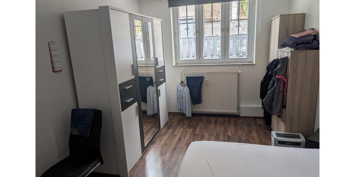 Etagenwohnung Daaden - 4 Zimmer, 91 m&sup2;, 600&euro; | Angebot:26110856