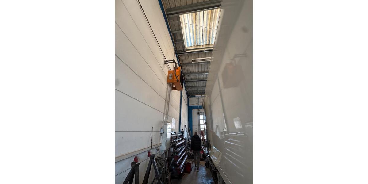 Gewerbeobjekt Gommern - 1.400&euro; | Angebot:26129851