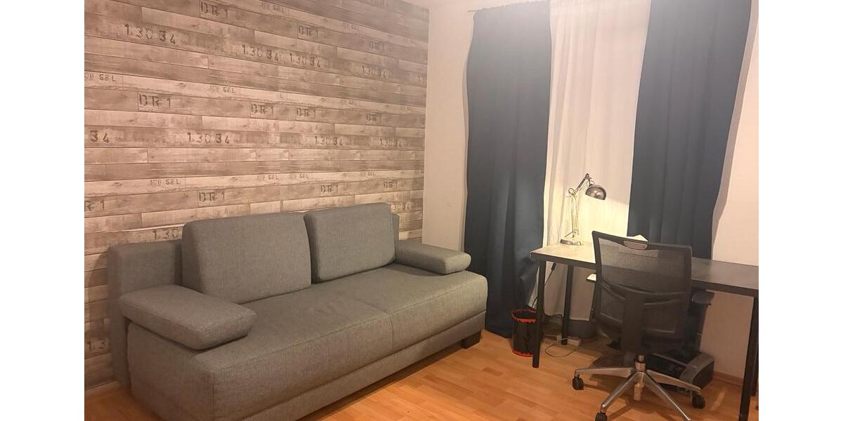 Wohnen auf Zeit Sankt Augustin - 1 Zimmer, 15 m&sup2;, 600&euro; | Angebot:25261369