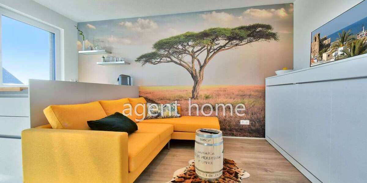 Wohnung zum Mieten in Ostfildern Kemnat 1.210 € 32 m² 2 zimmer