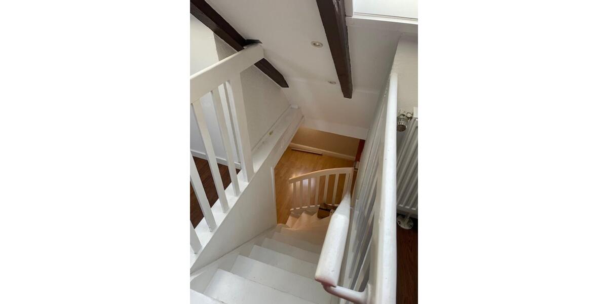 Dachgeschoßwohnung Wuppertal Brill - 1 Zimmer, 75 m&sup2;, 525&euro; | Angebot:24780684