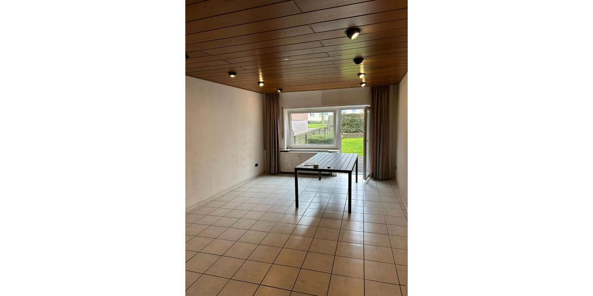 Erdgeschoßwohnung Bielefeld Gadderbaum - 3 Zimmer, 90 m&sup2;, 1.200&euro; | Angebot:24717302
