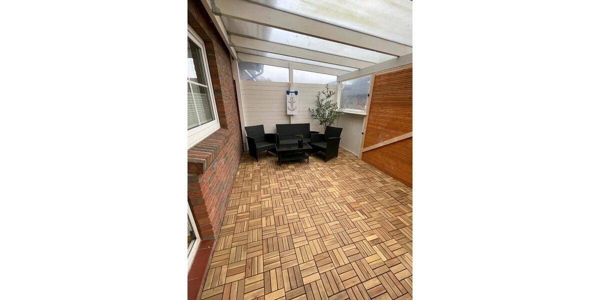 Doppelhaushälfte Padenstedt - 4 Zimmer, 115 m&sup2;, 1.350&euro; | Angebot:25942843