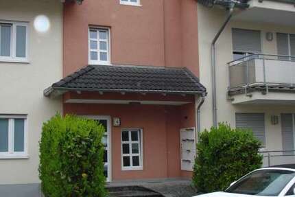 Wohnung Bornheim - 2 Zimmer, 62 m&sup2;, 806&euro; | Angebot:26612051