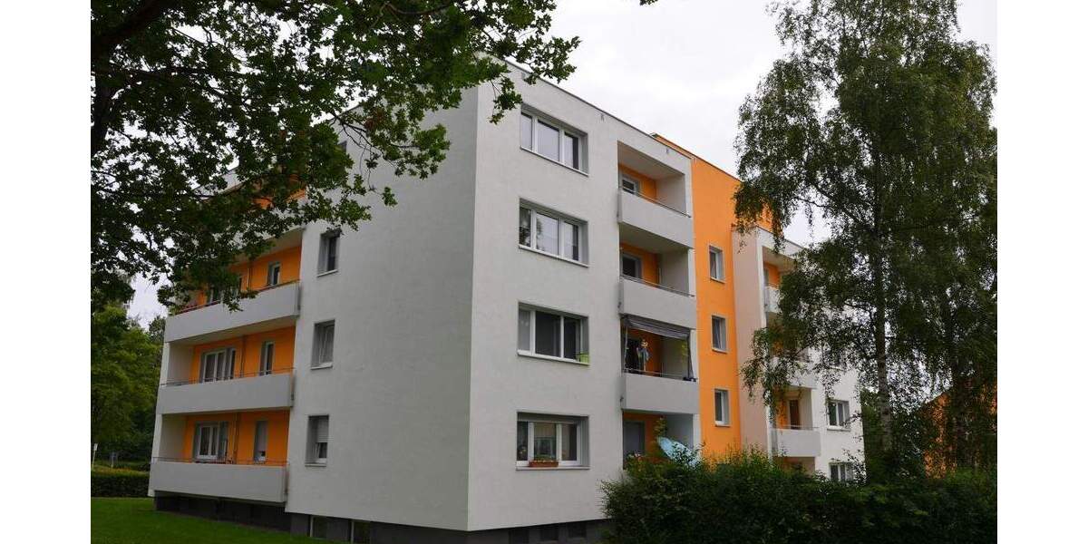 Etagenwohnung Baunatal Altenbauna - 3 Zimmer, 70 m&sup2;, 600&euro; | Angebot:25070532
