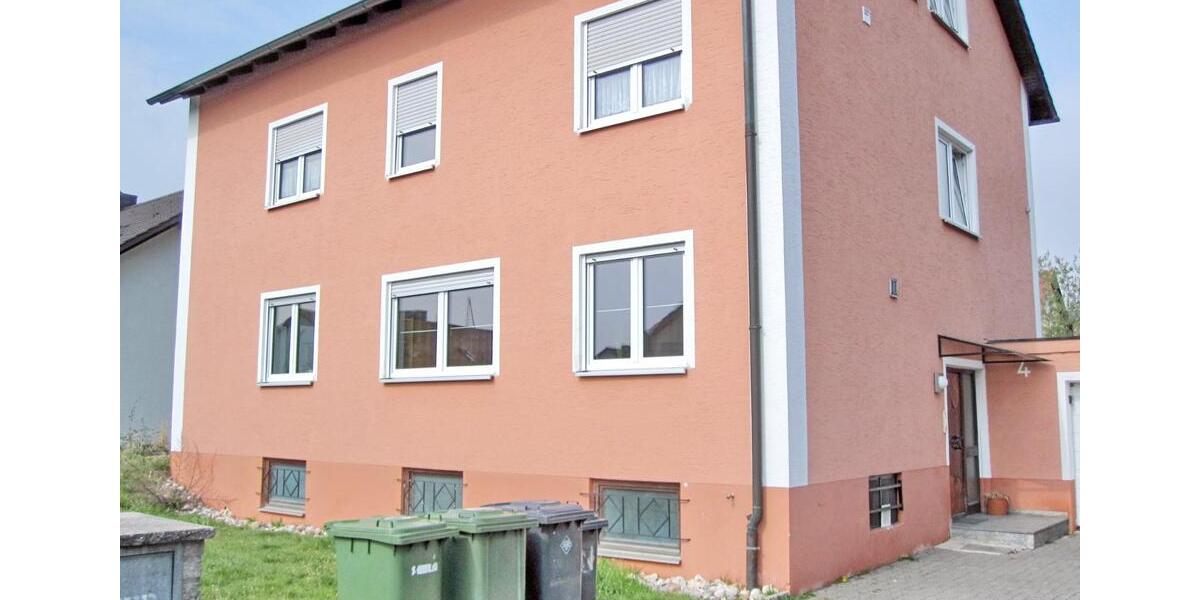 Wohnen auf Zeit Schwandorf - 2 Zimmer, 70 m&sup2;, 13&euro; | Angebot:18415466