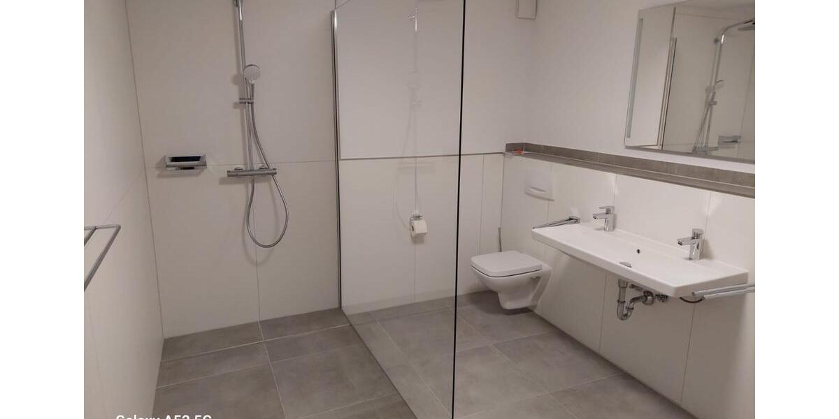 Etagenwohnung Speicher - 4 Zimmer, 87 m&sup2;, 740&euro; | Angebot:24445915