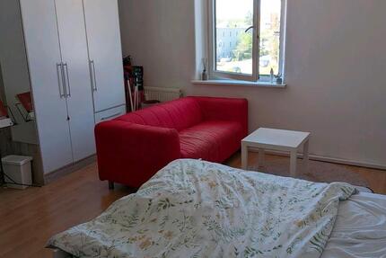 Wohnen auf Zeit Regensburg Konradsiedlung - 3 Zimmer, 75 m&sup2;, 455&euro; | Angebot:26443232