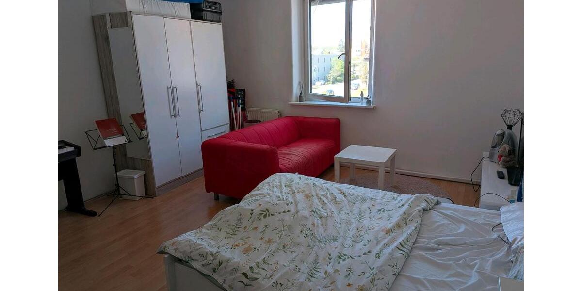 Wohnen auf Zeit Regensburg Konradsiedlung - 3 Zimmer, 75 m&sup2;, 455&euro; | Angebot:26443232