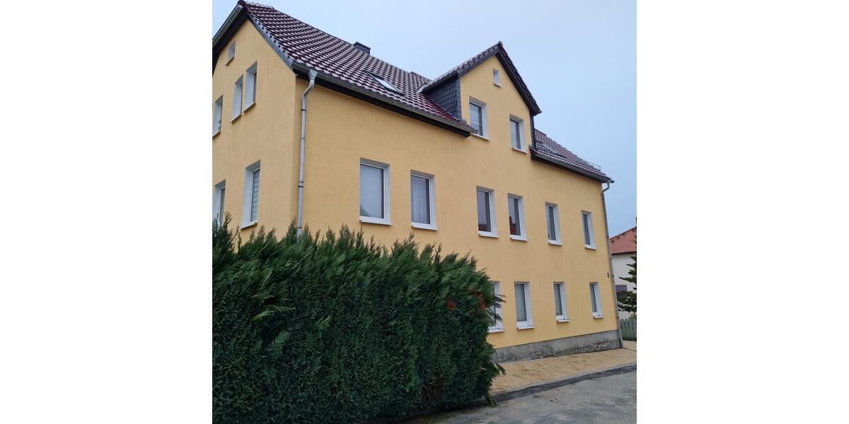 Etagenwohnung Ebersbach-Neugersdorf Neugersdorf - 2 Zimmer, 57 m&sup2;, 300&euro; | Angebot:25808033
