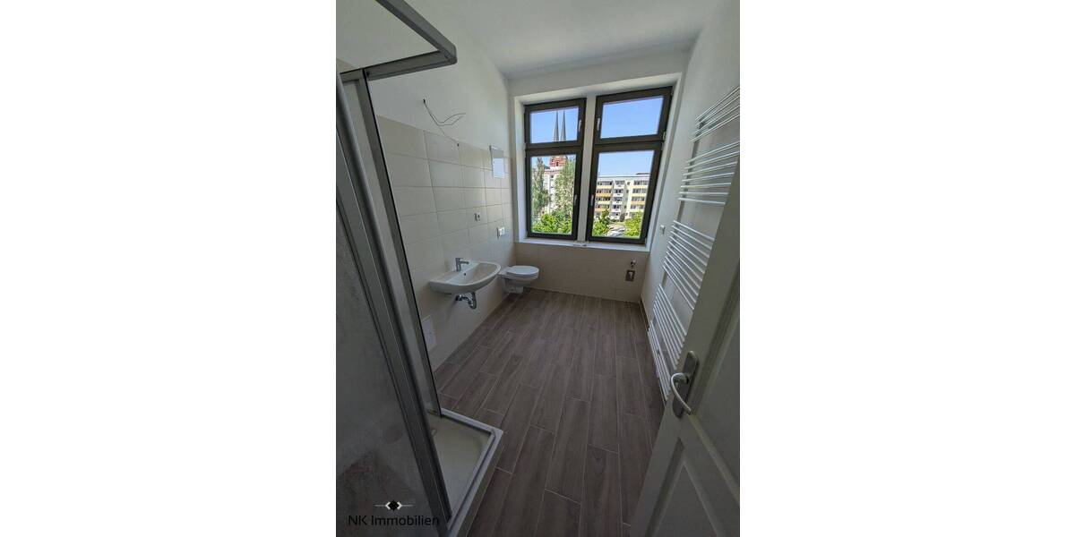 Etagenwohnung Chemnitz Sonnenberg - 3 Zimmer, 65 m&sup2;, 423&euro; | Angebot:26758907