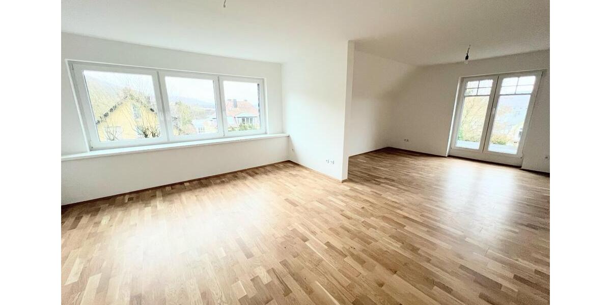 Schicke 85 qm Wohnung in bevorzugtem Wohnviertel in Hagen 2 zimmer