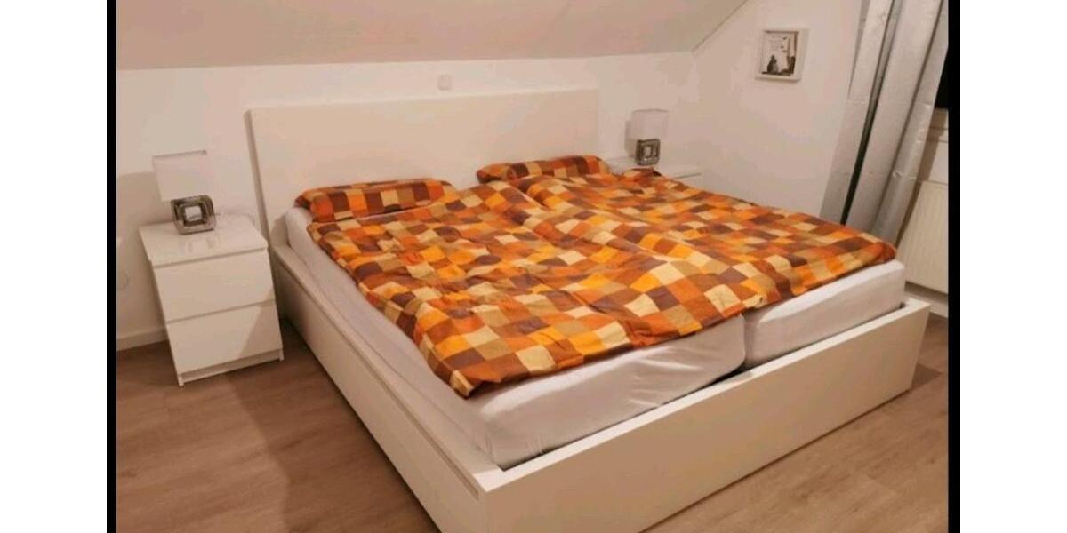 Dachgeschoßwohnung Nümbrecht - 2 Zimmer, 60 m&sup2;, 500&euro; | Angebot:25056183