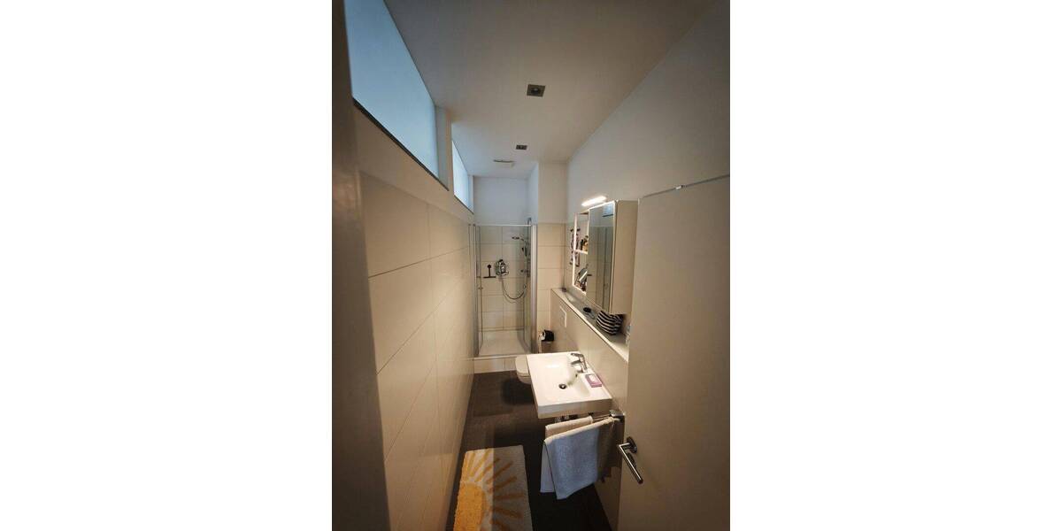 Etagenwohnung Baden-Baden Weststadt - 3 Zimmer, 75 m&sup2;, 900&euro; | Angebot:26906396