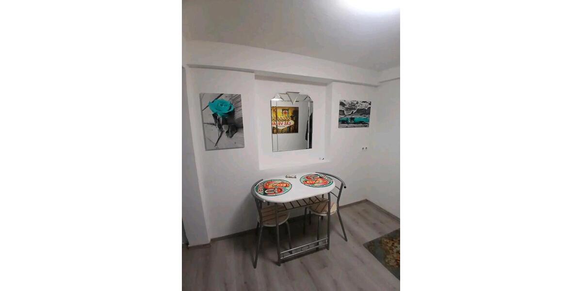 Erdgeschoßwohnung Schönbrunn - 1 Zimmer, 30 m&sup2;, 500&euro; | Angebot:25150378