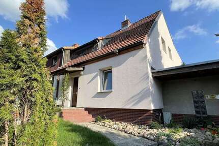 Haus zum Mieten in Berlin 2.500 € 129.31 m²