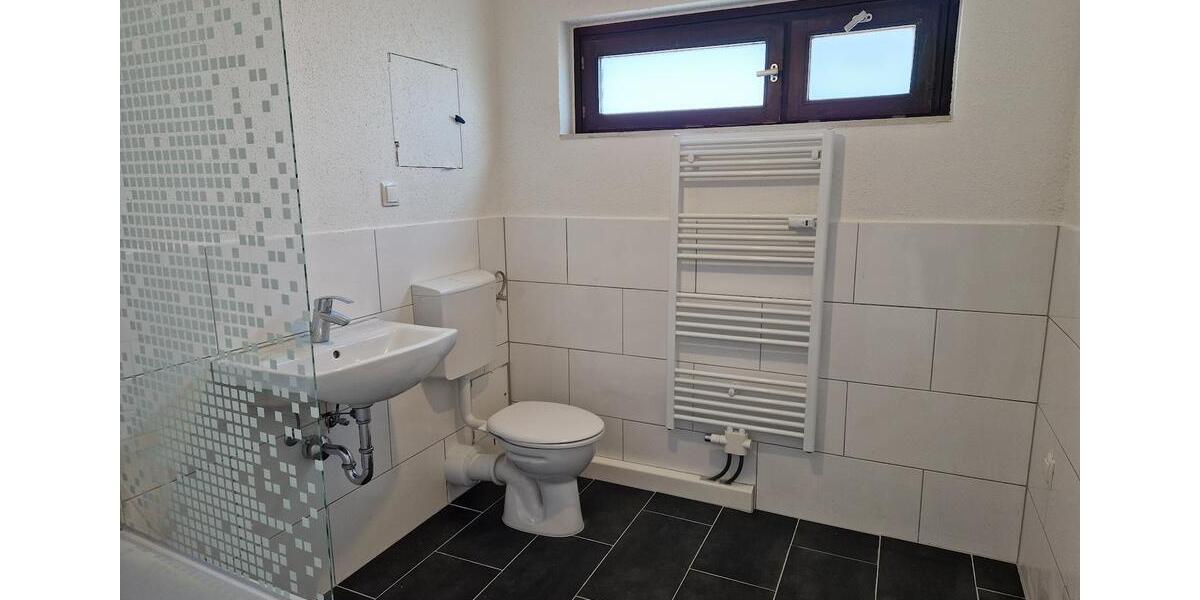 Etagenwohnung Mannheim Käfertal - 4 Zimmer, 101 m&sup2;, 1.047&euro; | Angebot:24533254