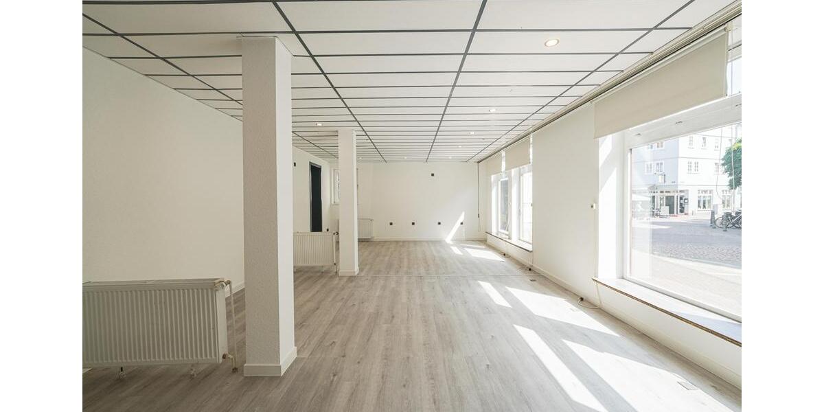 Gewerbeobjekt Eschwege - 900&euro; | Angebot:20229076