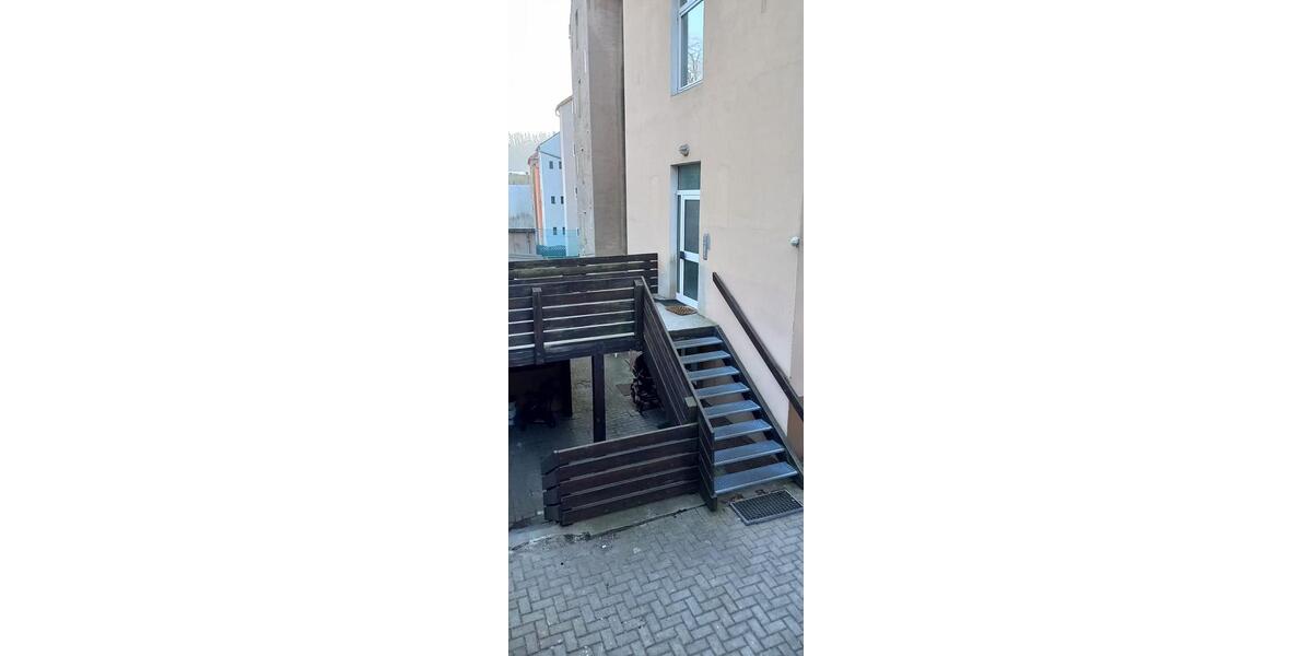 Erdgeschoßwohnung Meißen - 2 Zimmer, 60 m&sup2;, 390&euro; | Angebot:24625042