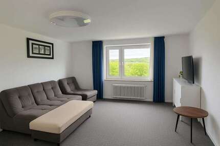 Wohnung zum Mieten in Bad Hersfeld 625 € 83.11 m²