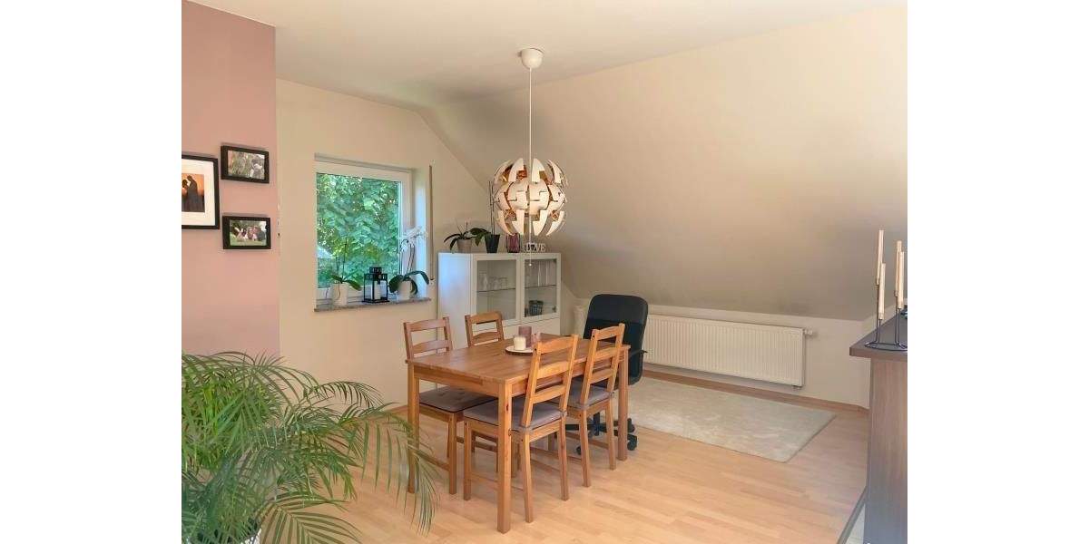 Etagenwohnung Westerburg - 2 Zimmer, 95 m&sup2;, 665&euro; | Angebot:24402253